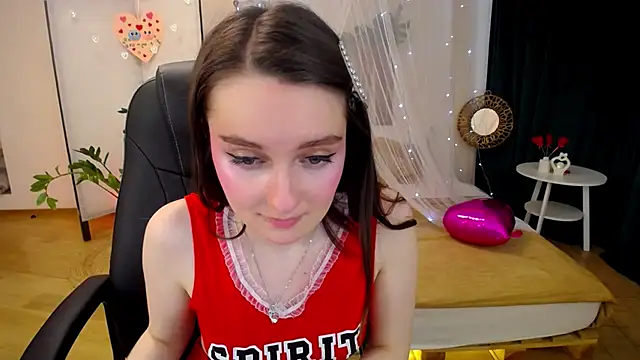 CloudGrace online show from February 19, 12:33 pm