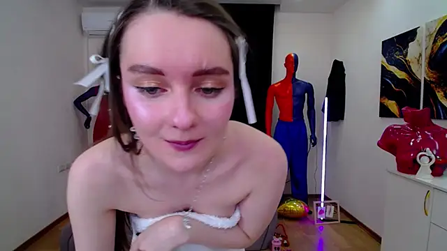 CloudGrace online show from February 20, 4:25 pm