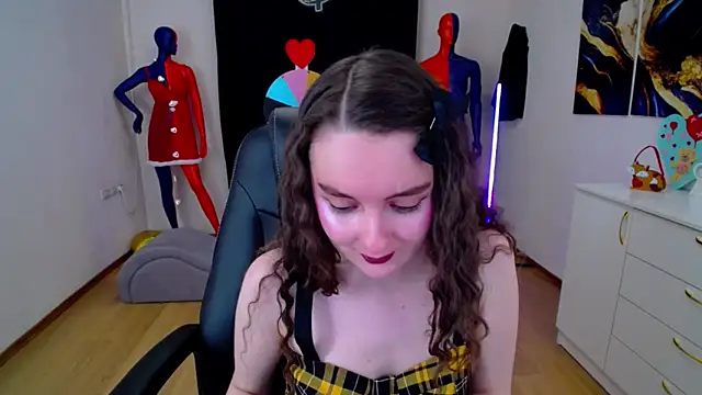 CloudGrace online show from February 23, 6:12 pm