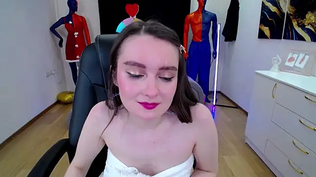 CloudGrace online show from March 9, 4:33 pm