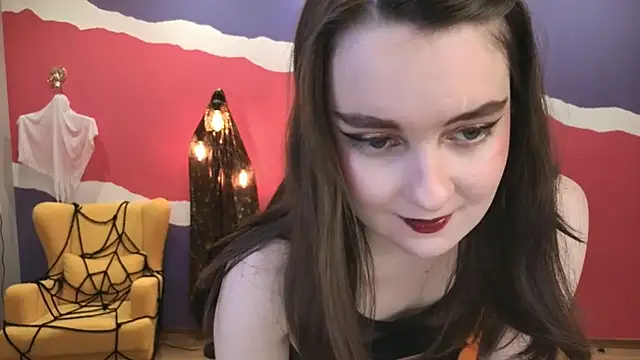 CloudGrace online show from October 28, 6:21 pm