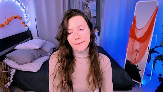 Bat Laughing online show from October 21, 2:18 pm