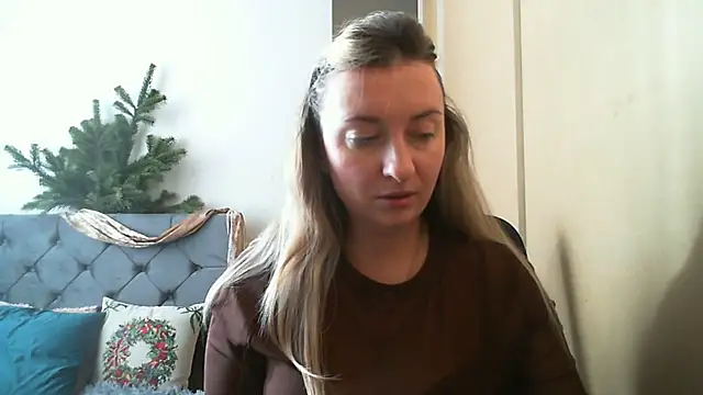 SusanCurt online show from January 6, 12:20 pm