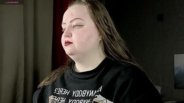 EMMA  CONNOR online show from November 29, 10:13 pm