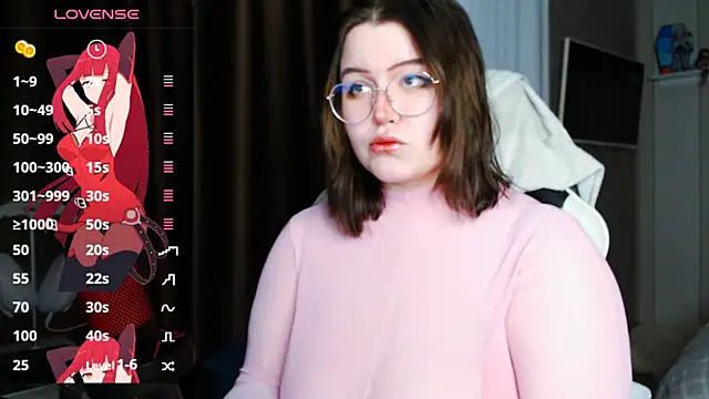 Mini Mo online show from December 22, 1:19 pm