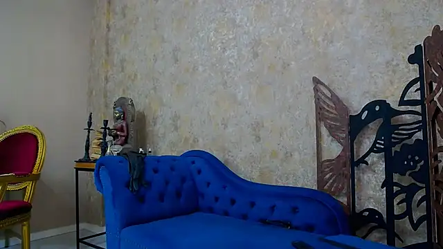 GoddessCeline online show from March 18, 9:43 pm