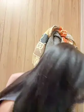 Wet  Bunny online show from February 1, 12:47 pm