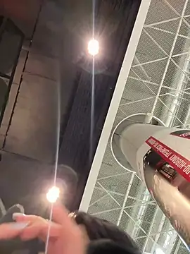 Wet  Bunny online show from February 16, 12:54 pm