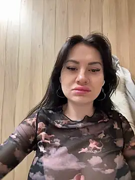 Wet  Bunny online show from March 11, 9:34 am