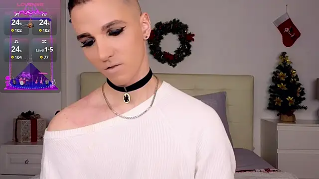 HelenSpellman online show from December 24, 7:11 pm