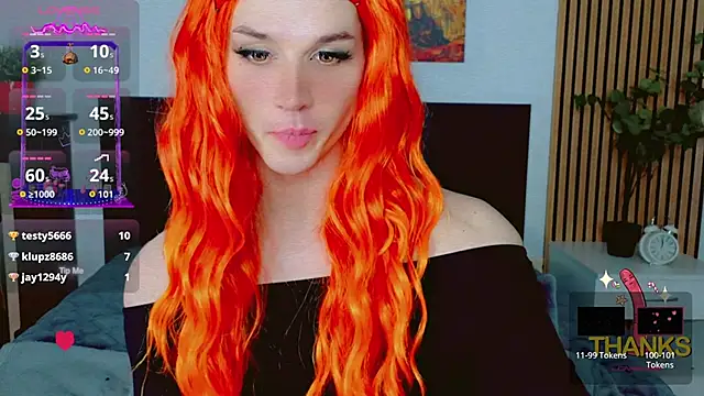 HelenSpellman online show from February 3, 3:15 am