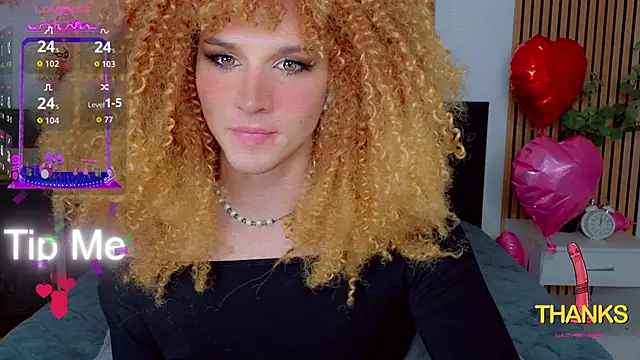 HelenSpellman online show from February 19, 9:11 pm