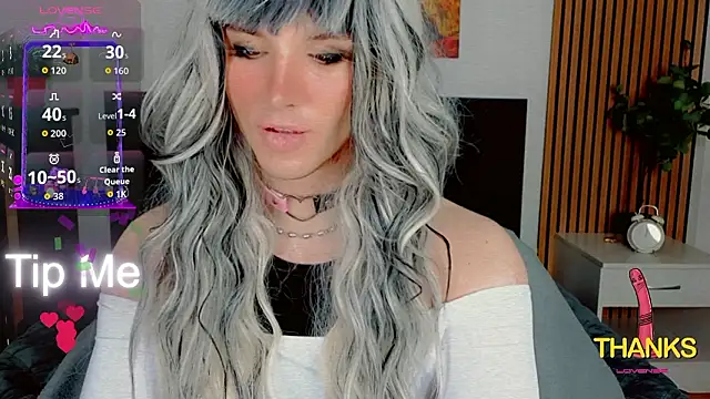 HelenSpellman online show from March 31, 2:13 am