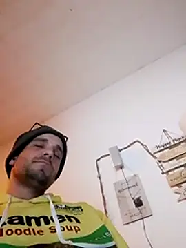 Codymc89 online show from January 9, 1:52 am