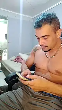 Fadinha-e-Raro online show from February 14, 6:29 pm