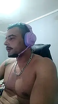 Fadinha-e-Raro online show from February 15, 3:06 pm