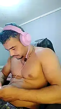 Fadinha-e-Raro online show from February 19, 2:23 pm