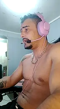 Fadinha-e-Raro online show from February 21, 2:38 pm