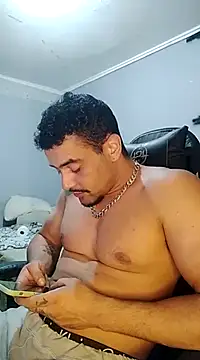 Fadinha-e-Raro online show from February 26, 3:21 am