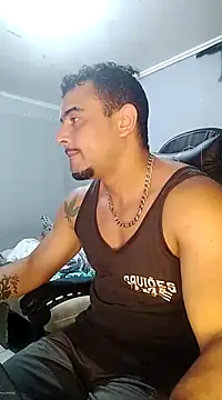 Fadinha-e-Raro online show from March 1, 6:54 pm