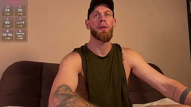 Xxx       Xxx online show from October 3, 6:05 pm