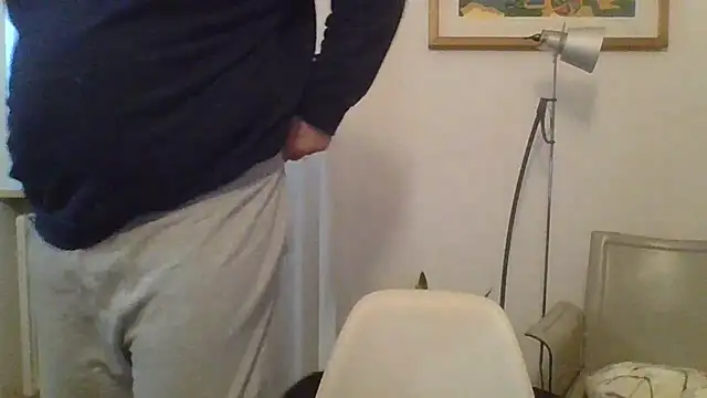 ANONIMO7735 online show from February 28, 5:59 am