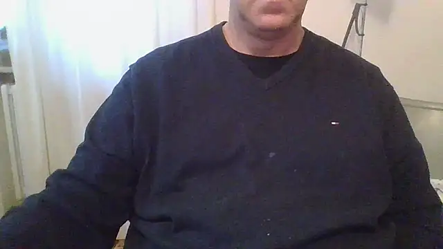 ANONIMO7735 online show from March 1, 6:03 am