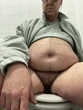 ANONIMO7735 online show from March 5, 10:32 pm