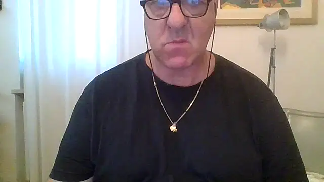 ANONIMO7735 online show from September 23, 4:59 am