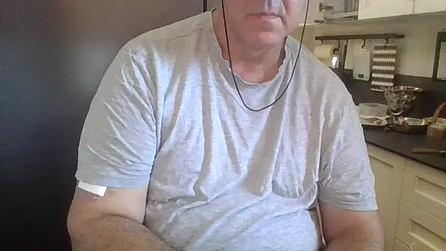 ANONIMO7735 online show from September 27, 10:31 am