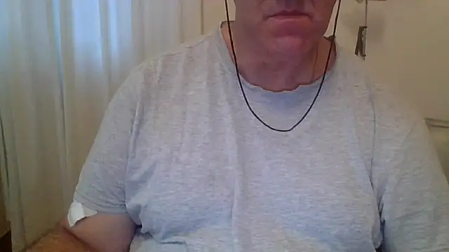 ANONIMO7735 online show from September 30, 5:01 am