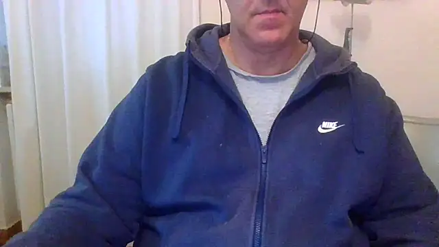 ANONIMO7735 online show from October 3, 5:04 am