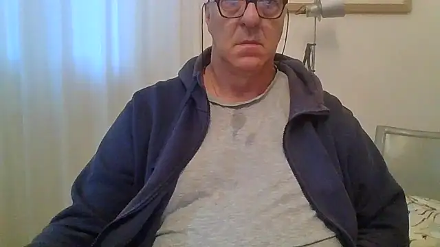 ANONIMO7735 online show from October 27, 5:44 am