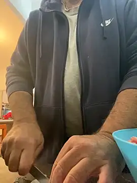 ANONIMO7735 online show from November 9, 11:19 am