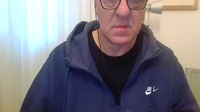 ANONIMO7735 online show from November 12, 5:52 am