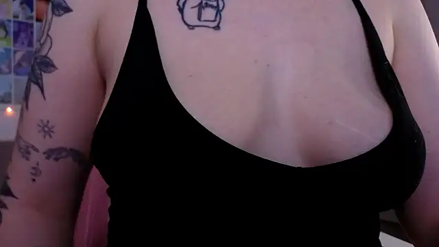 MilenaSaint online show from January 30, 9:04 am