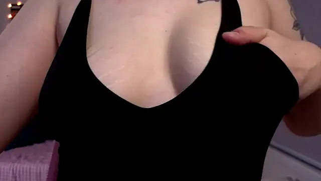 MilenaSaint online show from March 12, 3:35 am