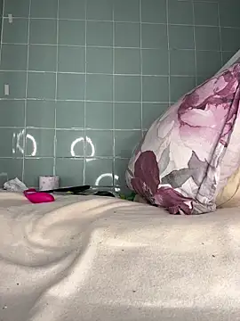 Anal Top online show from January 23, 11:37 am