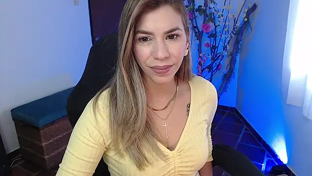 ms sofia x online show from March 7, 3:31 pm