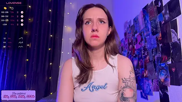 Snapshot of HotaruTomo chatting on November 19, 10:54 pm HotaruTomo online show from November 19, 10:54 pm