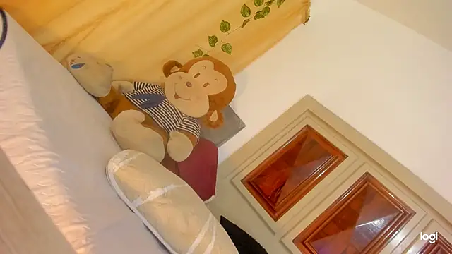 JessicaSloan online show from November 7, 2:17 pm