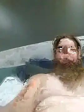 Snapshot of Pokietommy chatting on November 1, 4:58 am Pokietommy online show from November 1, 4:58 am