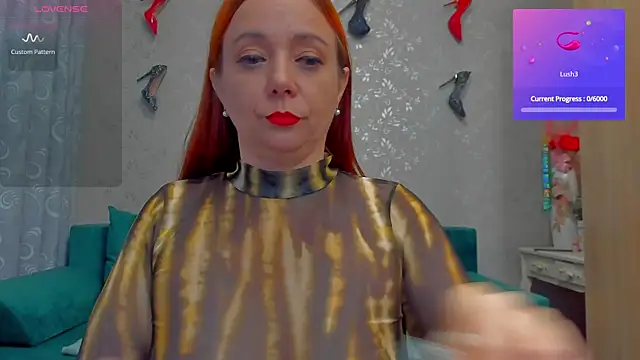 Snapshot of emilianna666 chatting on October 7, 7:49 am emilianna666 online show from October 7, 7:49 am