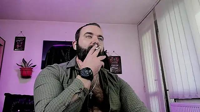 Snapshot of ChristophJules chatting on January 29, 1:17 pm ChristophJules online show from January 29, 1:17 pm