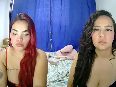 Snapshot of latin_bestshow chatting on December 14, 10:28 pm latin bestshow online show from December 14, 10:28 pm