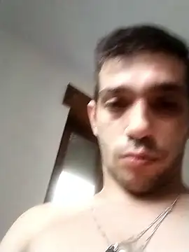 Andreixe8697 online show from January 10, 7:43 am