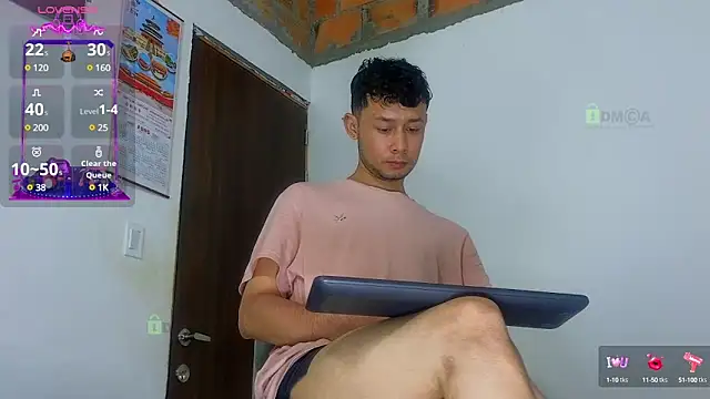 Snapshot of big_cock_mathew chatting on March 22, 10:04 pm big cock mathew online show from March 22, 10:04 pm