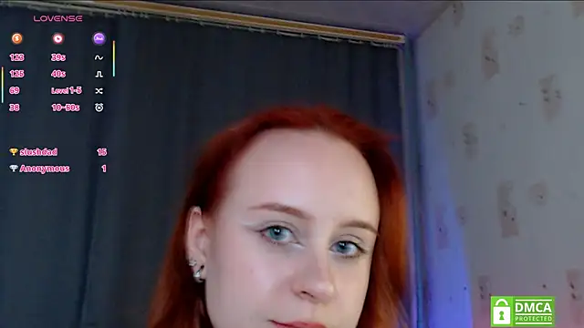 an ross online show from February 24, 8:36 pm