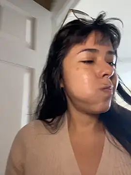 Snapshot of Evie-Luna chatting on November 30, 7:07 pm Evie-Luna online show from November 30, 7:07 pm