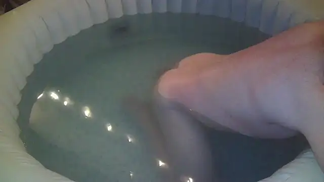 theSecretBallerino online show from November 4, 8:19 pm